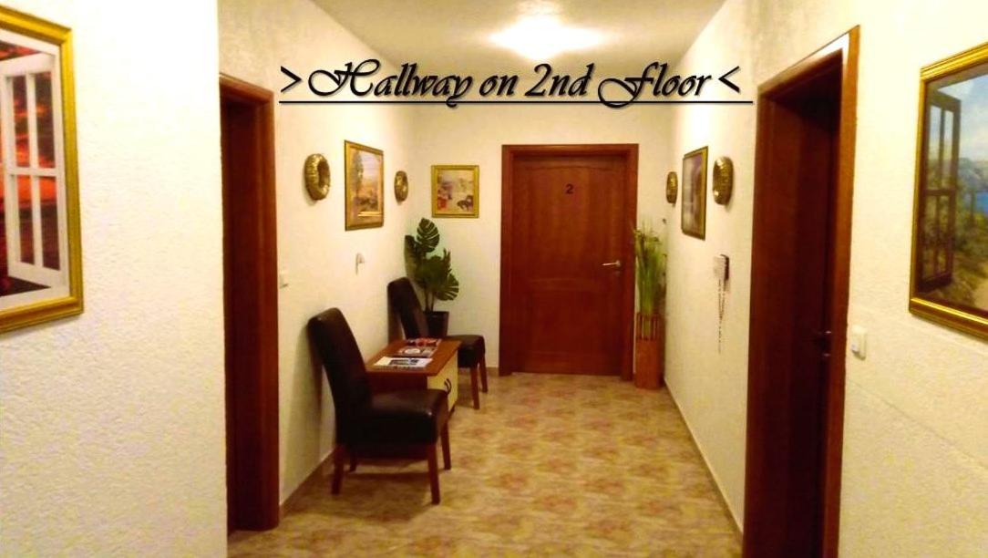 House White Stone Split Διαμέρισμα Ποντστράνα Εξωτερικό φωτογραφία