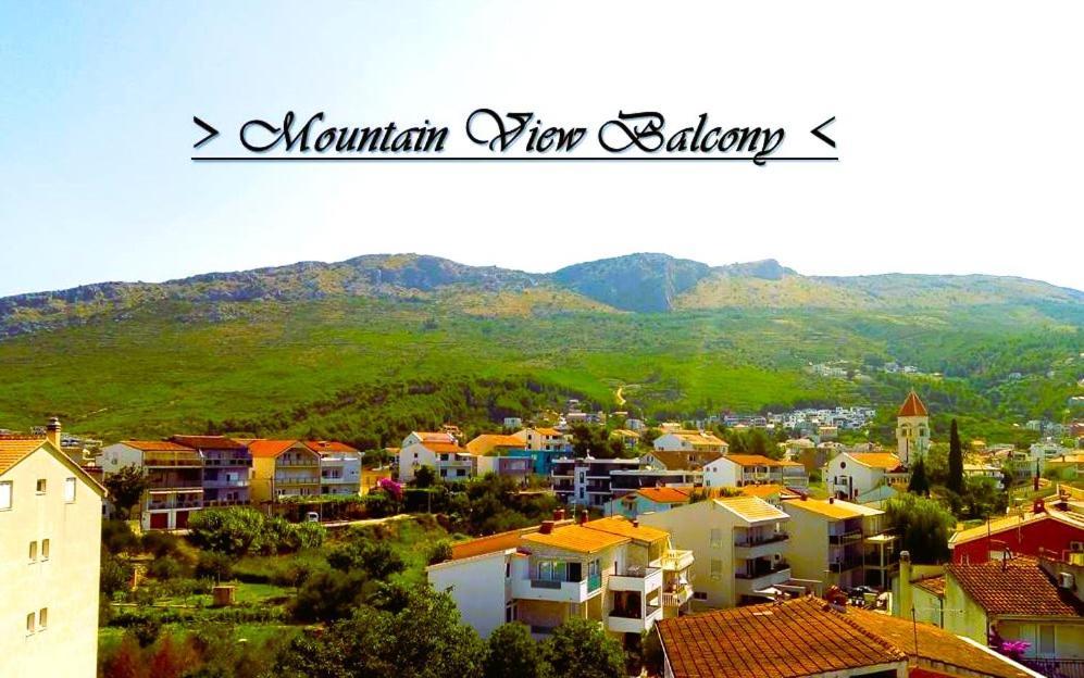House White Stone Split Διαμέρισμα Ποντστράνα Εξωτερικό φωτογραφία