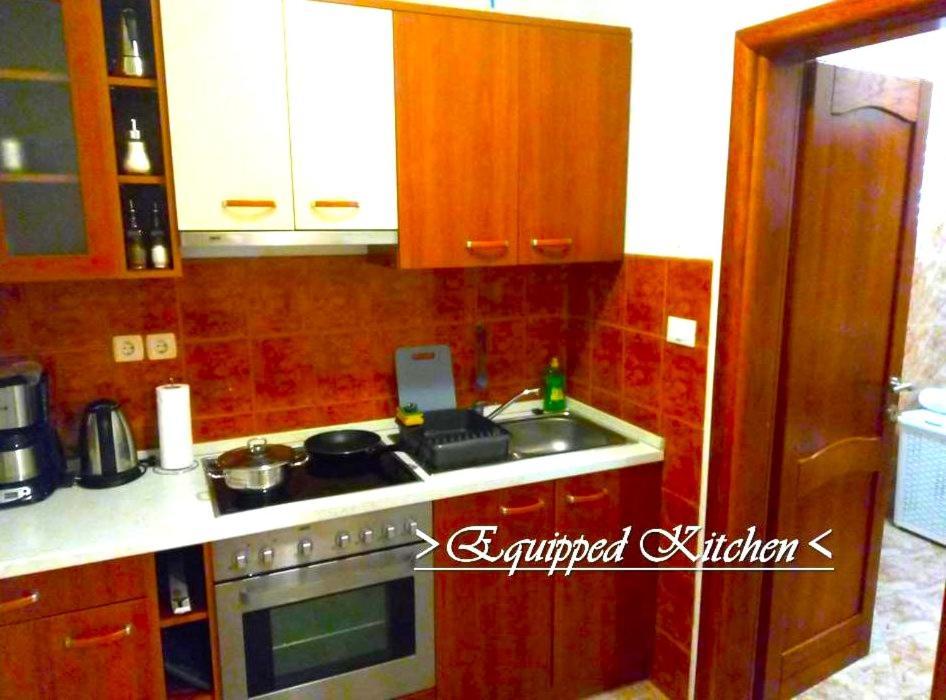 House White Stone Split Διαμέρισμα Ποντστράνα Δωμάτιο φωτογραφία